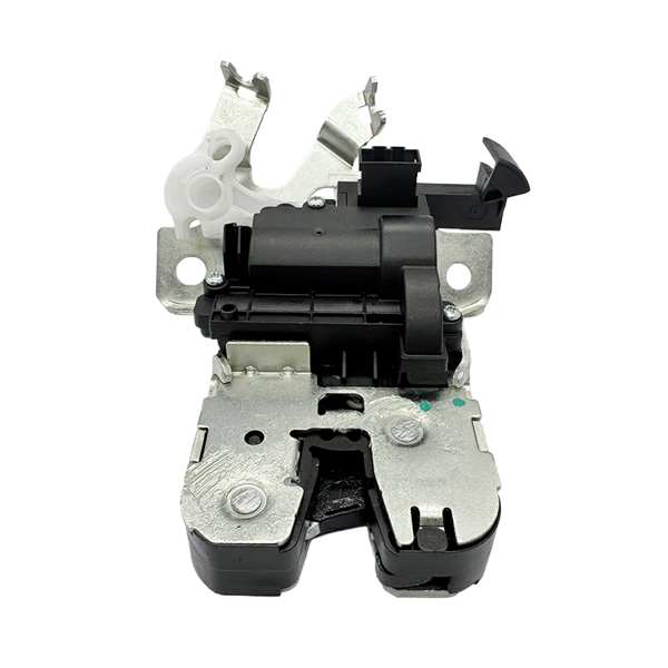 Türgriffbetätigung